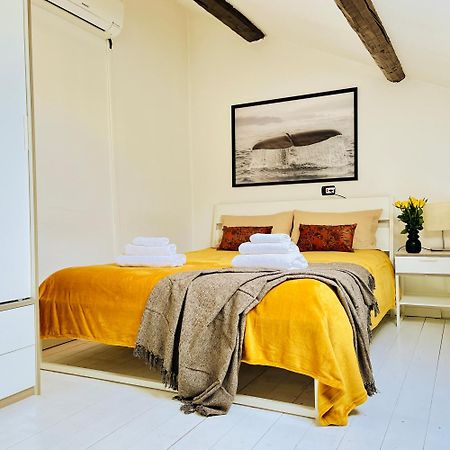 Boutique Loft In Milan'S Fashion District - Ac & Prime Location Milano Eksteriør billede