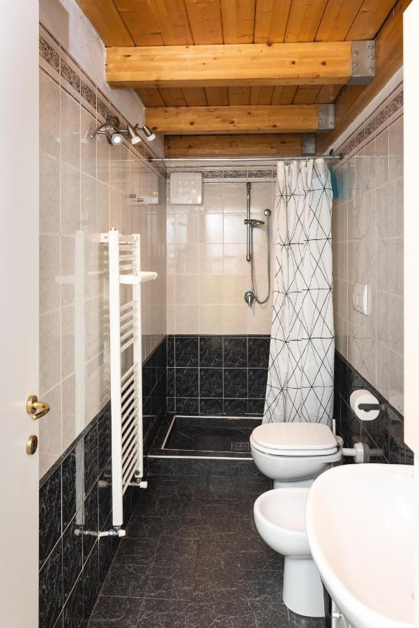 Boutique Loft In Milan'S Fashion District - Ac & Prime Location Milano Eksteriør billede