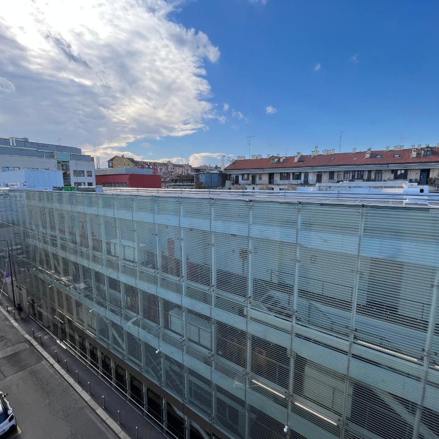 Boutique Loft In Milan'S Fashion District - Ac & Prime Location Milano Eksteriør billede