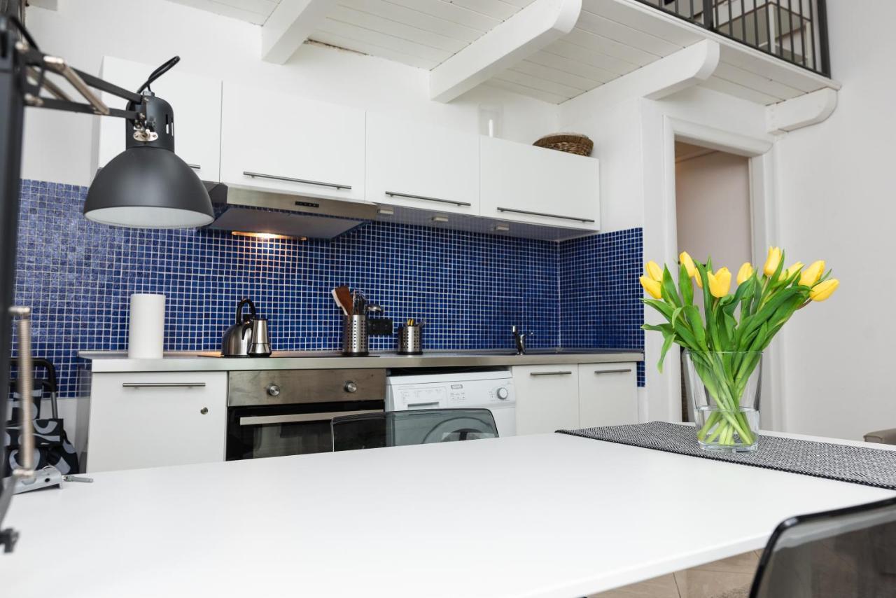 Boutique Loft In Milan'S Fashion District - Ac & Prime Location Milano Eksteriør billede
